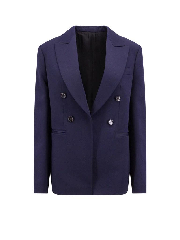 商品Bottega Veneta|BOTTEGA VENETA BLAZER,价格¥11178,第1张图片