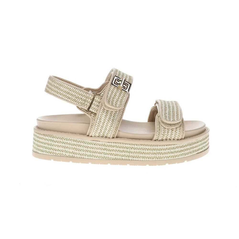 商品Corkys|Go For It Platform Sandals,价格¥362,第1张图片