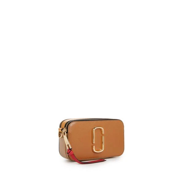 商品Marc Jacobs|Sac bandoulière Snapchot Colorblock,价格¥2810,第1张图片