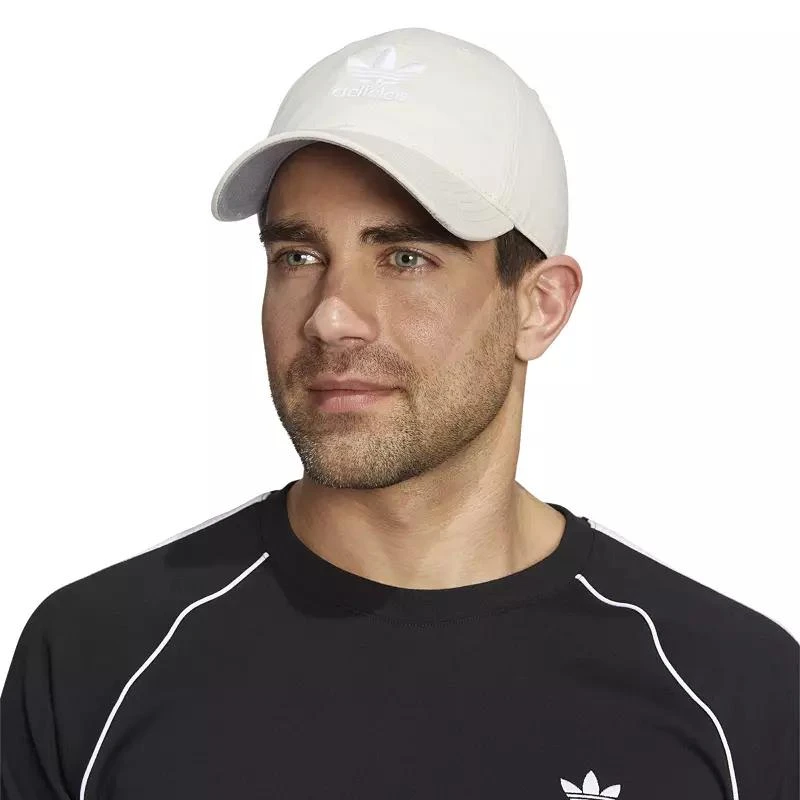 商品Adidas|adidas Originals Adult Adicolor Originals Relaxed Hat,价格¥139,第2张图片详细描述