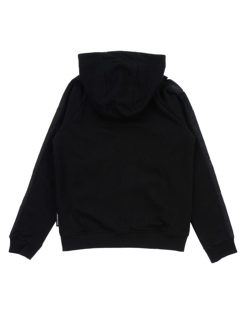 商品Emporio Armani|Sweatshirt,价格¥1489,第4张图片详细描述