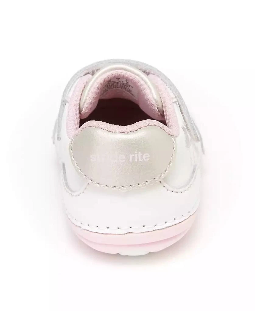 Adalyn Toddler Girls Casual Shoes 商品