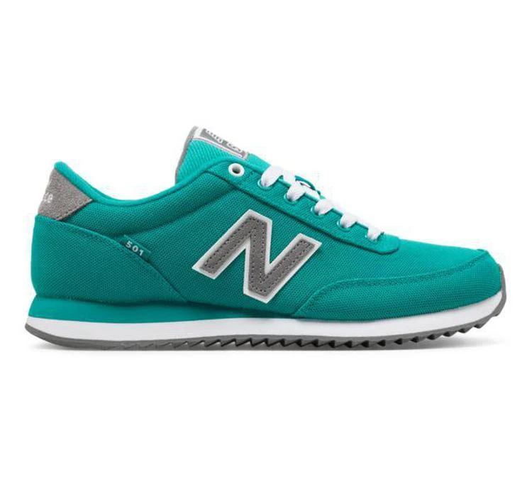 商品New Balance|Women's 501 Ripple Sole,价格¥285,第1张图片