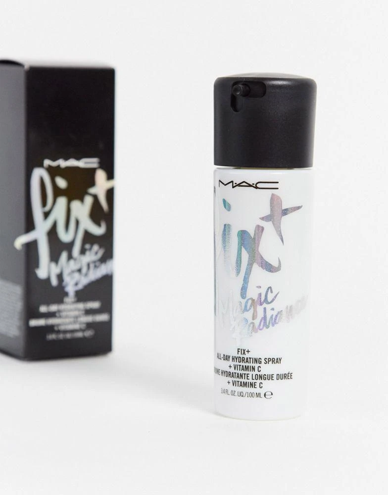 商品MAC|MAC Prep+Prime Fix+ - Magic Radiance,价格¥282,第4张图片详细描述