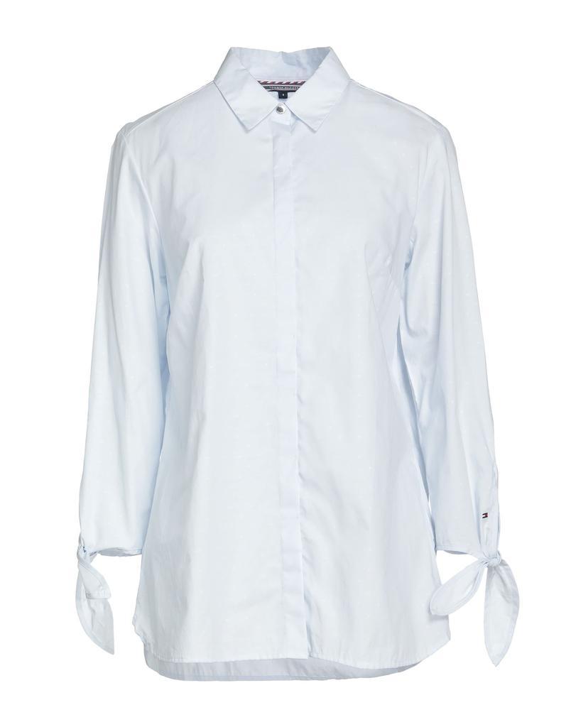 商品Tommy Hilfiger|Solid color shirts & blouses,价格¥787,第1张图片