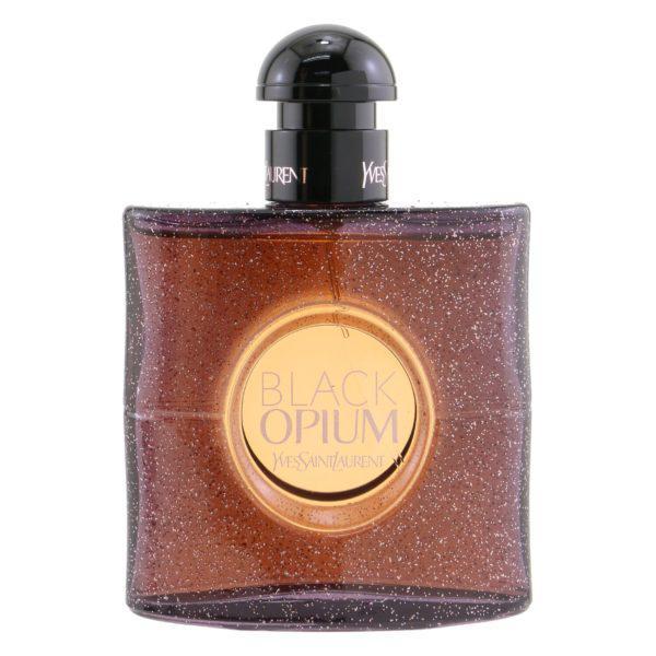 商品Yves Saint Laurent|Black Opium Eau de Toilette,价格¥923-¥1132,第1张图片