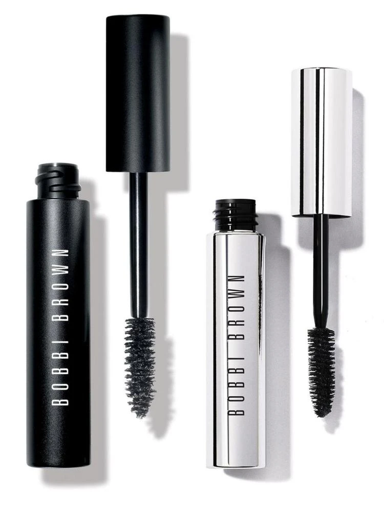 商品Bobbi Brown|Lash Drama Mascara Duo,价格¥338,第1张图片