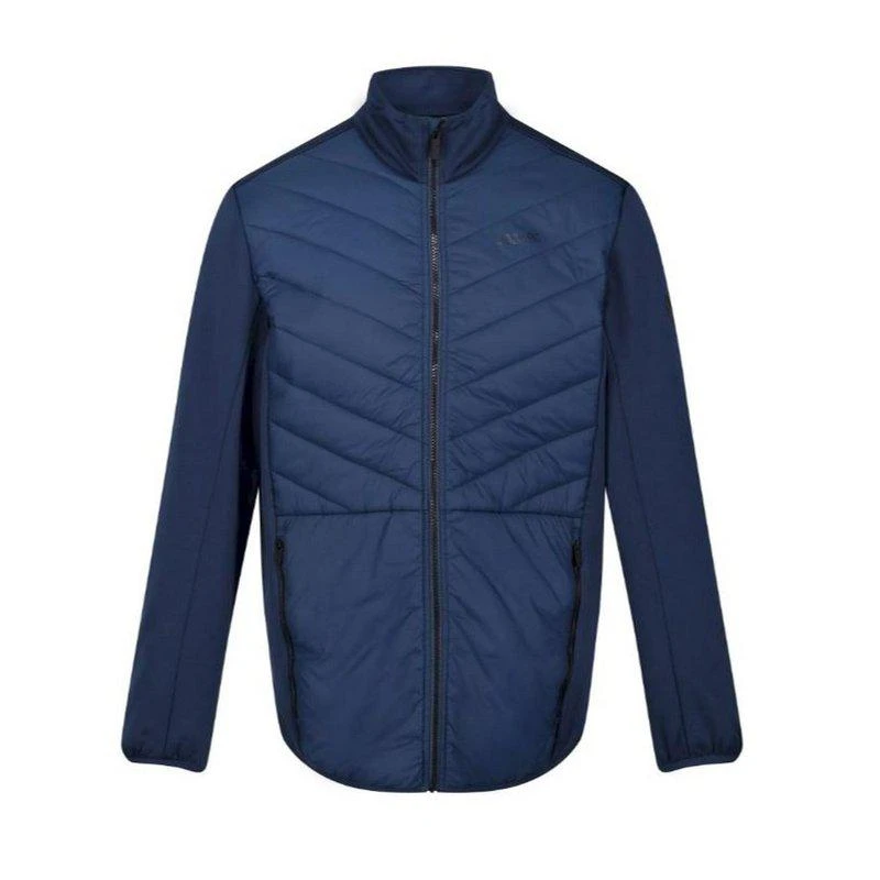 商品Regatta|Mens Clumber Hybrid III Padded Jacket,价格¥230,第1张图片