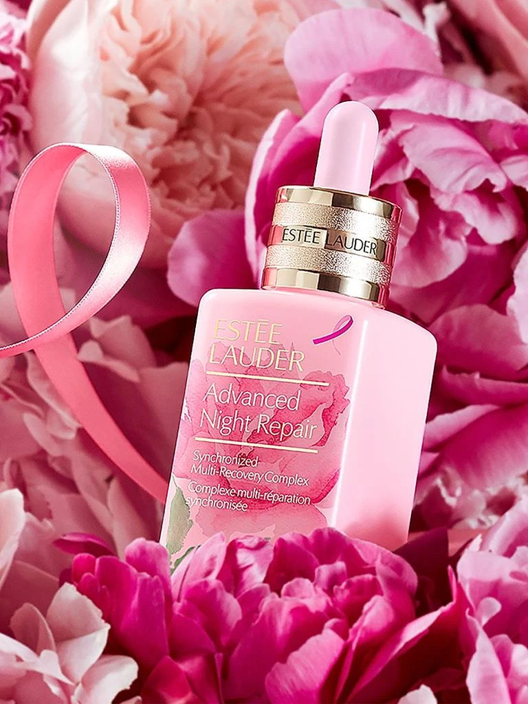 商品Estée Lauder|Breast Cancer Campaign Advanced Night Repair,价格¥813,第2张图片详细描述
