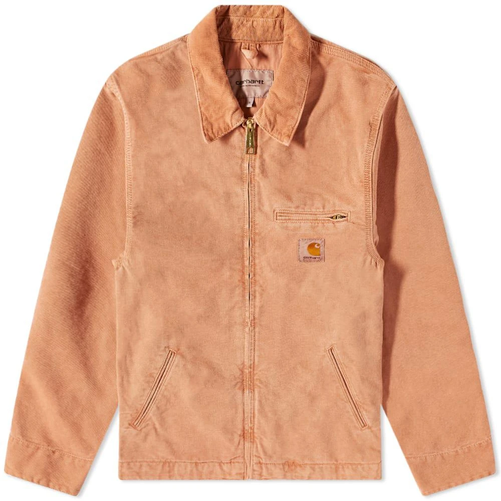 商品Carhartt|Carhartt WIP Detroit Jacket,价格¥1395,第1张图片