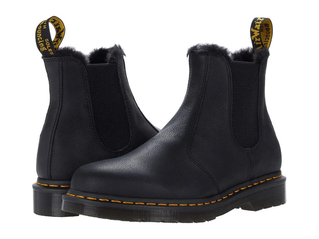 商品Dr. Martens|2976 FL,价格¥1346,第1张图片