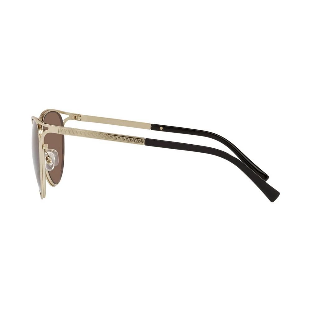 商品Versace|Women's Sunglasses, VE2237,价格¥1529,第3张图片详细描述