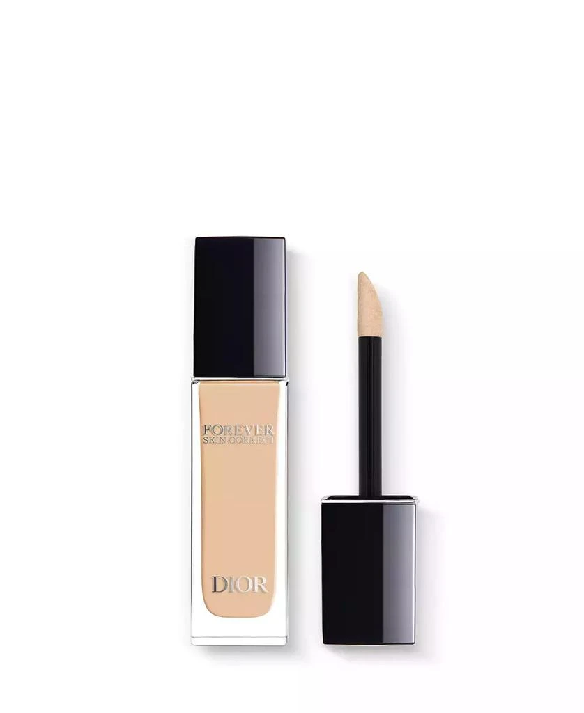 商品Dior|Forever Skin Correct Full-Coverage Concealer,价格¥314,第1张图片