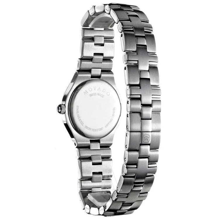 商品Movado|Juro 女士手表,价格¥2421,第2张图片详细描述