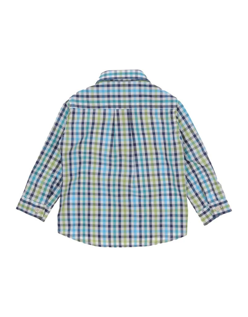 商品IL GUFO|Patterned shirt,价格¥201,第2张图片详细描述