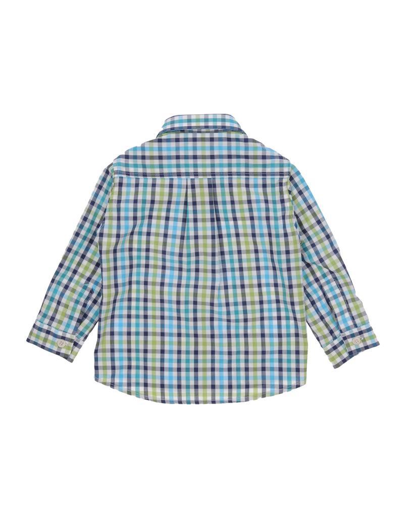 商品IL GUFO|Patterned shirt,价格¥412,第4张图片详细描述