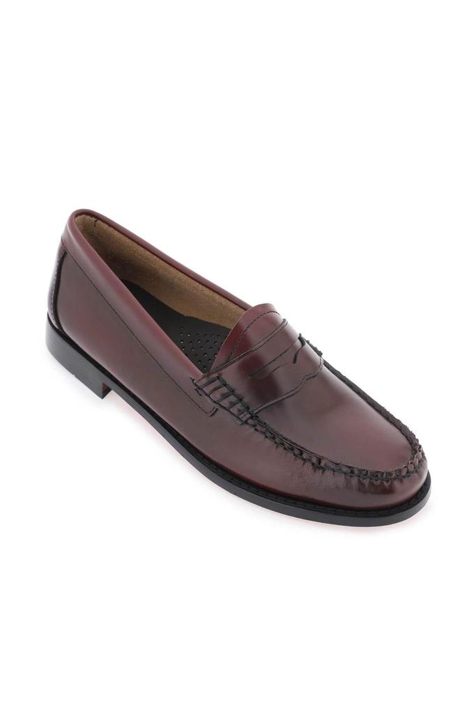 'Weejuns' penny loafers商品第4张图片规格展示