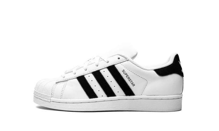 商品Adidas|Adidas Superstar J,价格¥299,第1张图片