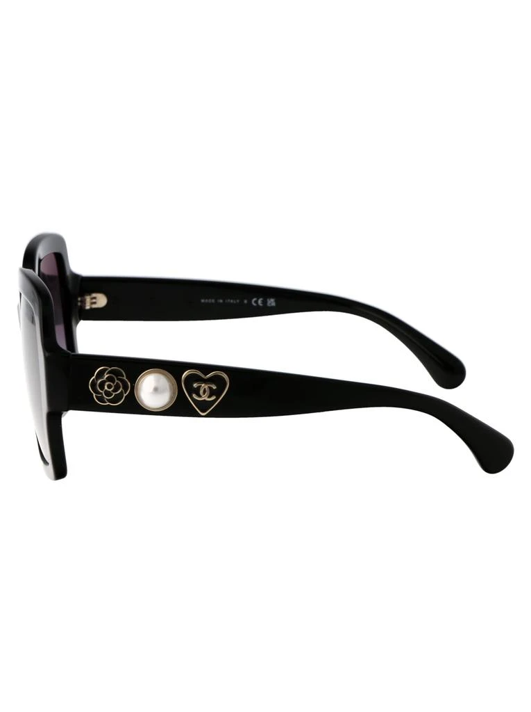 商品Chanel|0ch5479 Sunglasses,价格¥6534,第3张图片详细描述