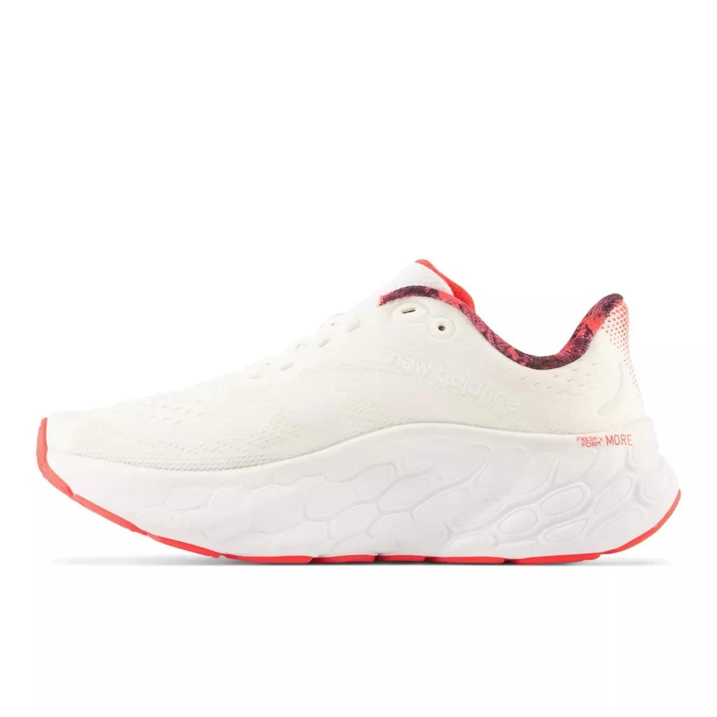 商品New Balance|NYC Marathon Fresh Foam X More V4,价格¥1457,第3张图片详细描述