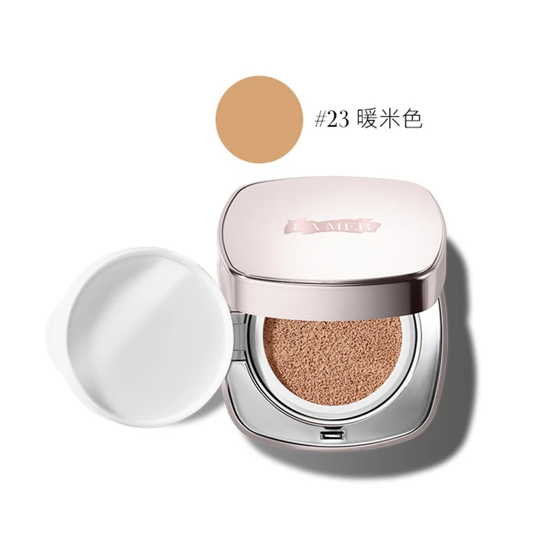 LA MER海蓝之谜 鎏光焕变气垫BB粉底液12gx2 商品