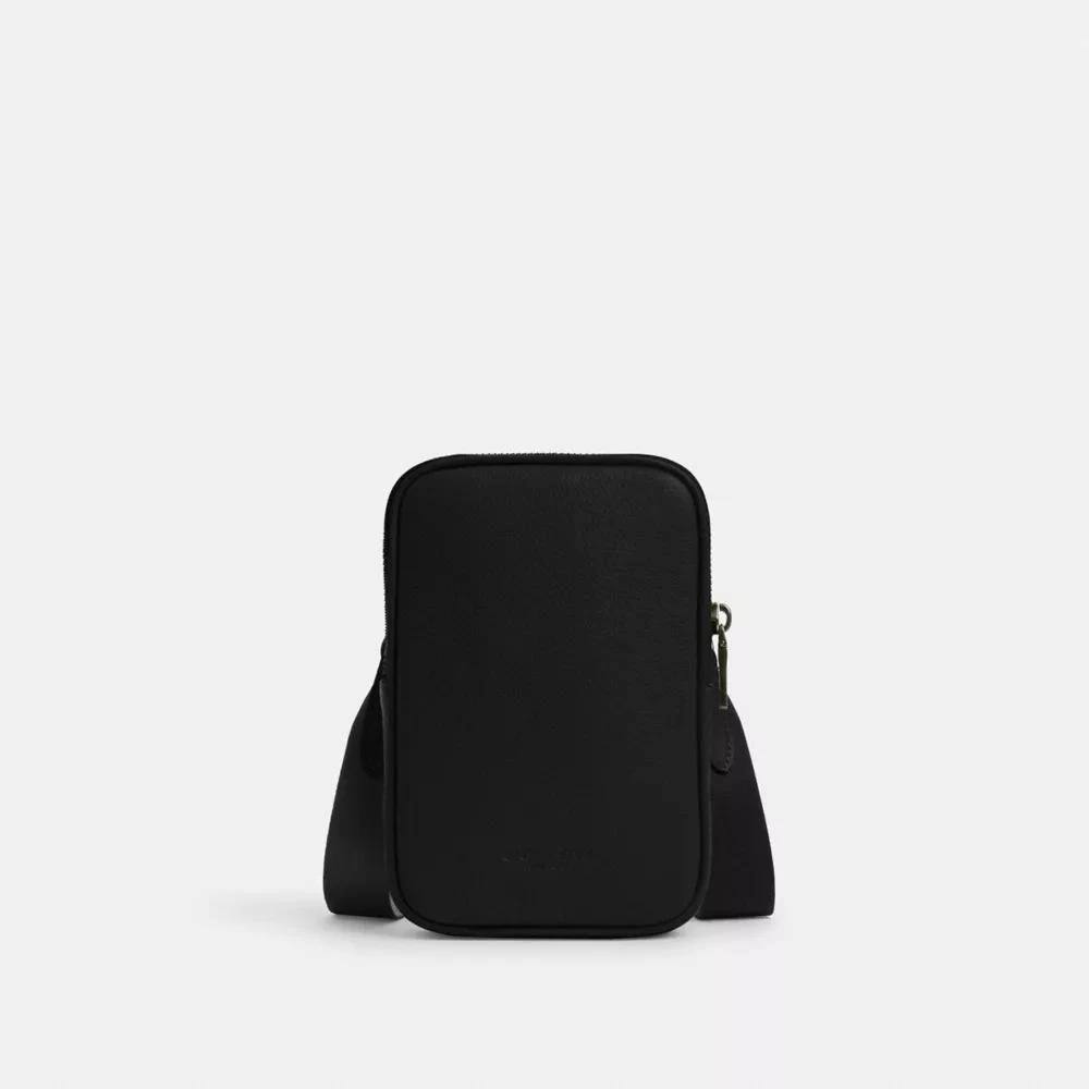 商品Coach|Aden Crossbody Bag,价格¥649,第1张图片