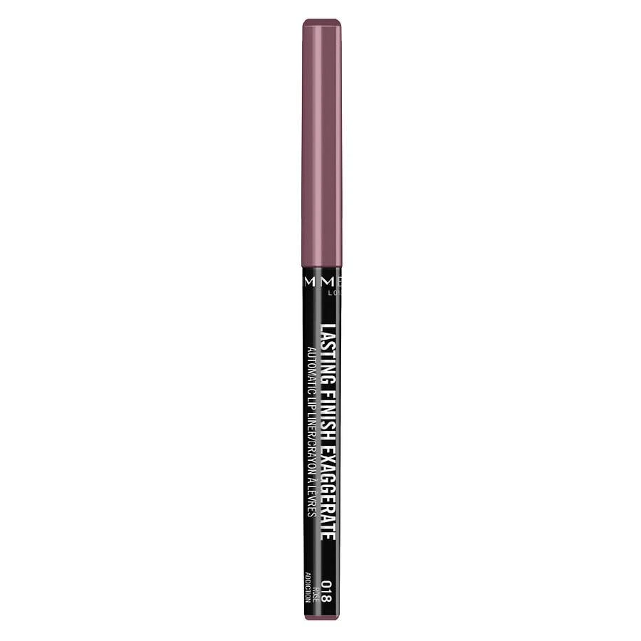 商品Rimmel|Lasting Finish Exaggerate Automatic Lip Liner,价格¥27,第1张图片