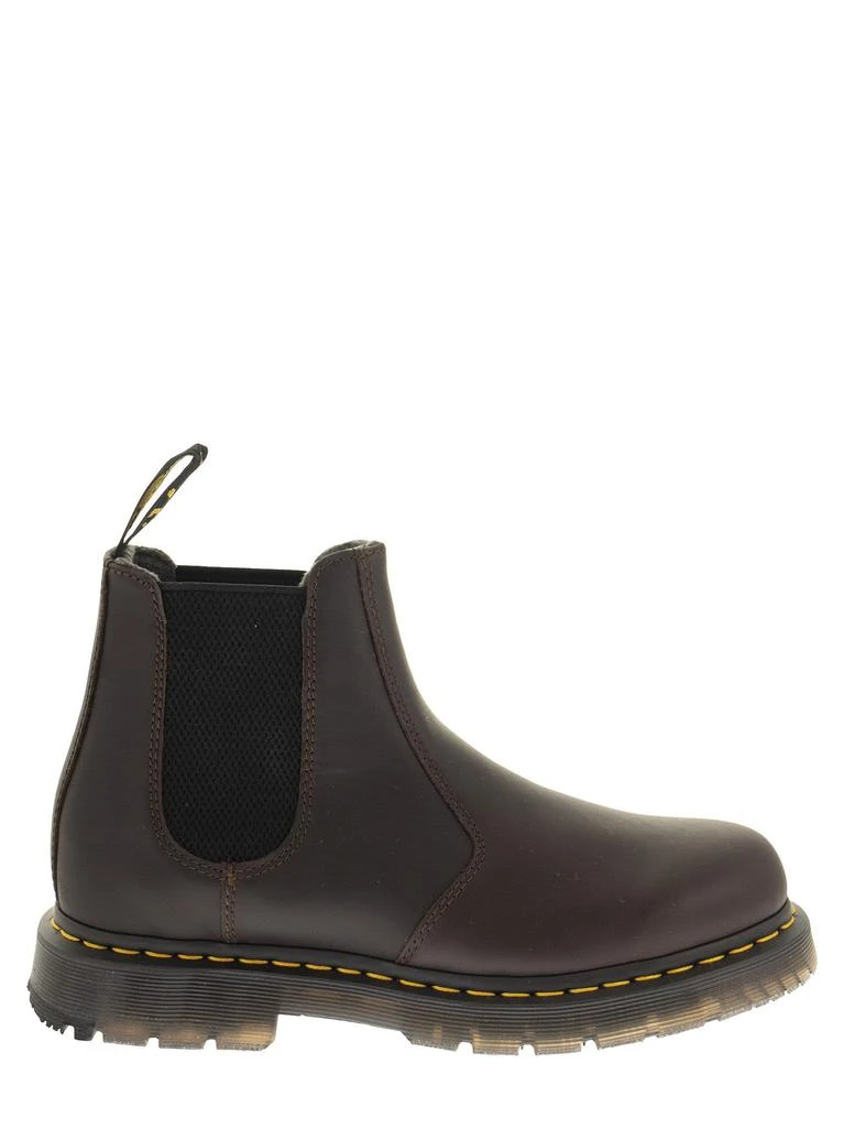 商品Dr. Martens|2976 Chelsea - Snowplow Ankle Boot,价格¥1401,第1张图片