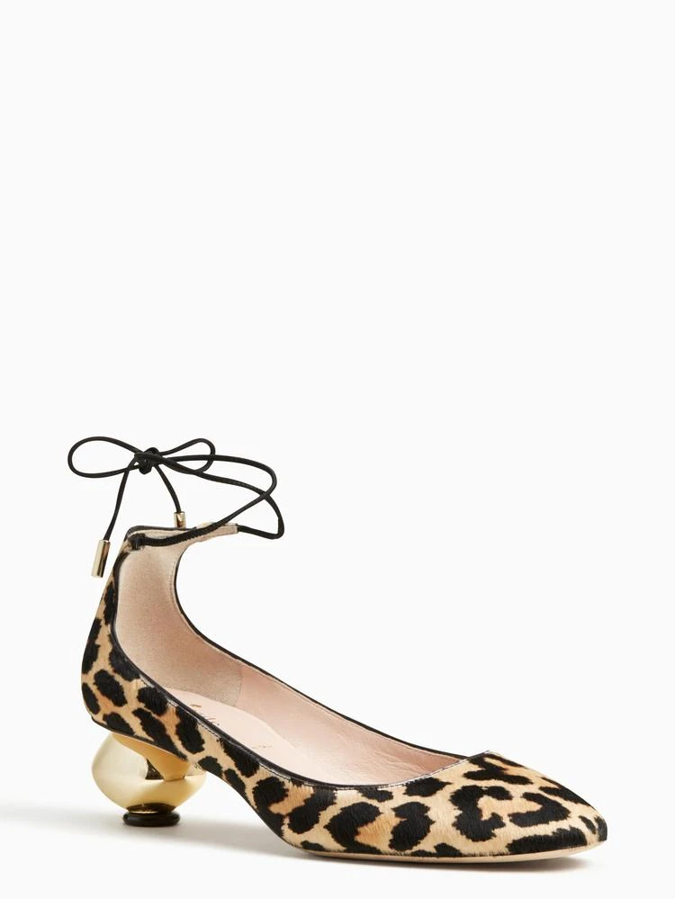 商品Kate Spade|olana heels,价格¥1221,第1张图片