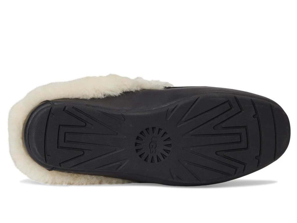 商品UGG|Ansley Mule Leather,价格¥1072,第3张图片详细描述