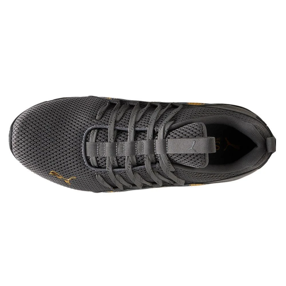 商品Puma|Axelion Metaspeed Camouflage Running Shoes,价格¥380,第4张图片详细描述