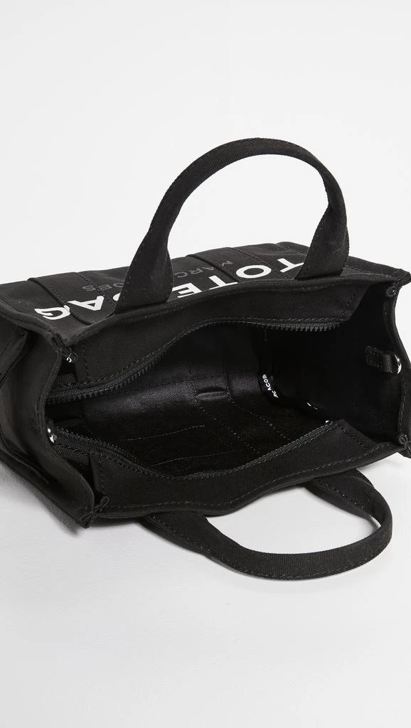 商品Marc Jacobs|The Marc Jacobs Traveler 迷你手提袋,价格¥1297,第5张图片详细描述