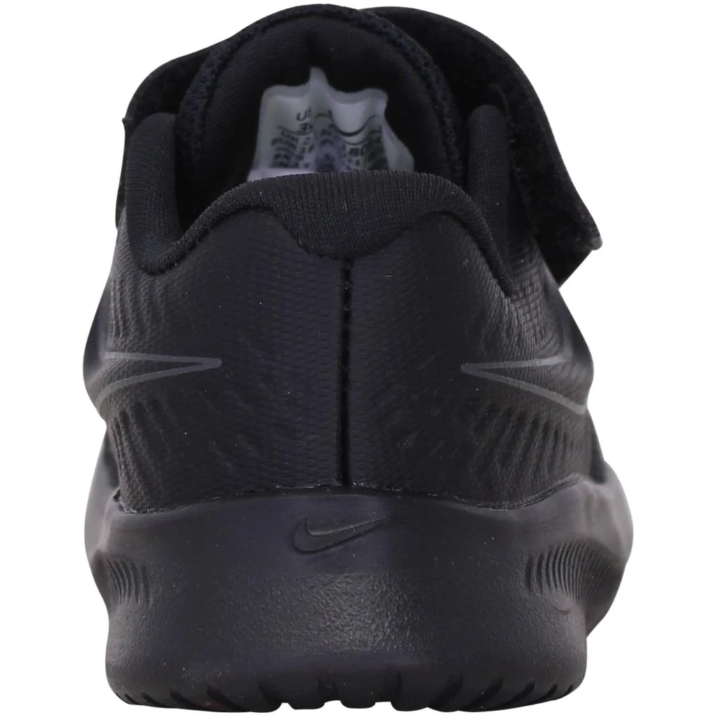 商品NIKE|Nike Star Runner 2 Black/Anthracite-Black-Volt  AT1803-003 Toddler,价格¥236,第3张图片详细描述