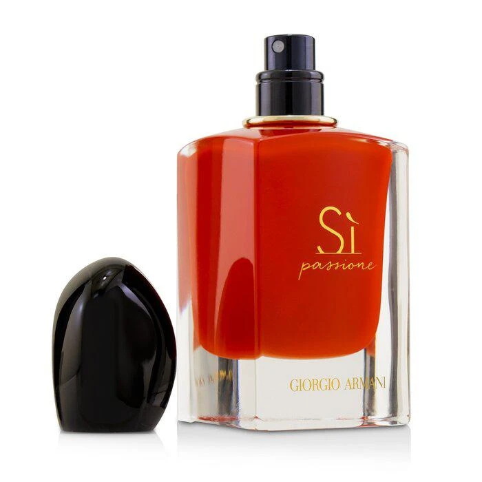 商品Giorgio Armani|Giorgio Armani 迷情挚爱（真情流露）淡香精 EDP 50ml/1.7oz,价格¥596,第3张图片详细描述