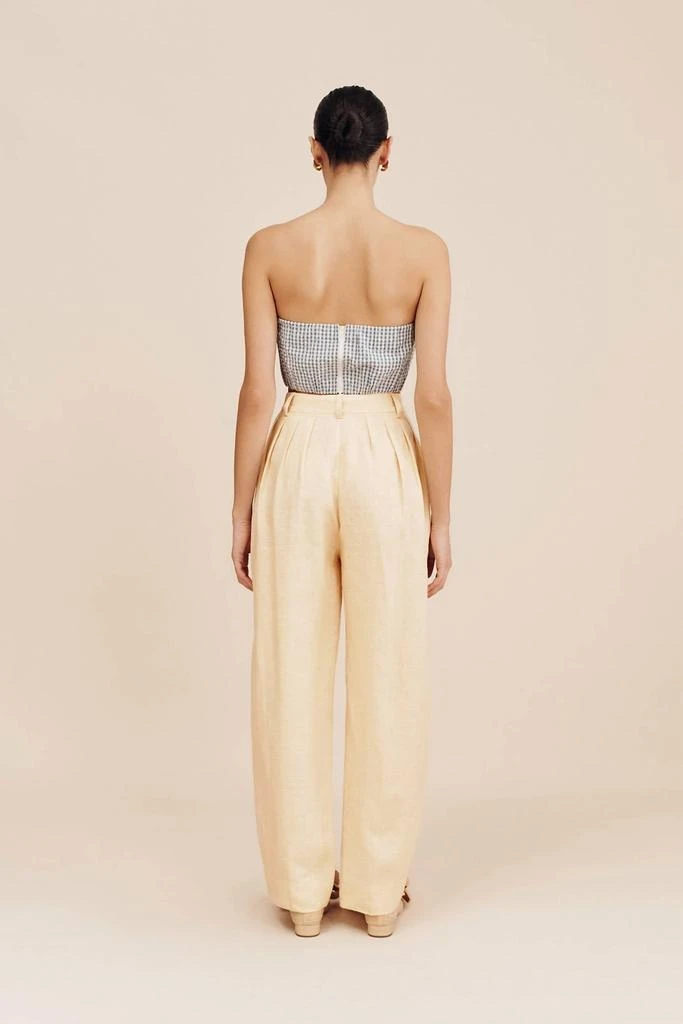 商品Posse|Posse - Women's Rio Trouser,价格¥1508,第5张图片详细描述