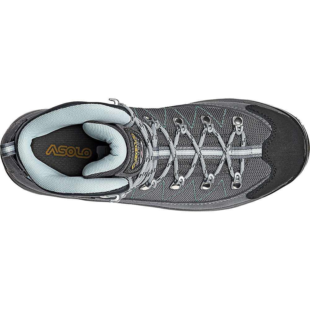 商品Asolo|Women's Finder GV Boot,价格¥1259,第7张图片详细描述