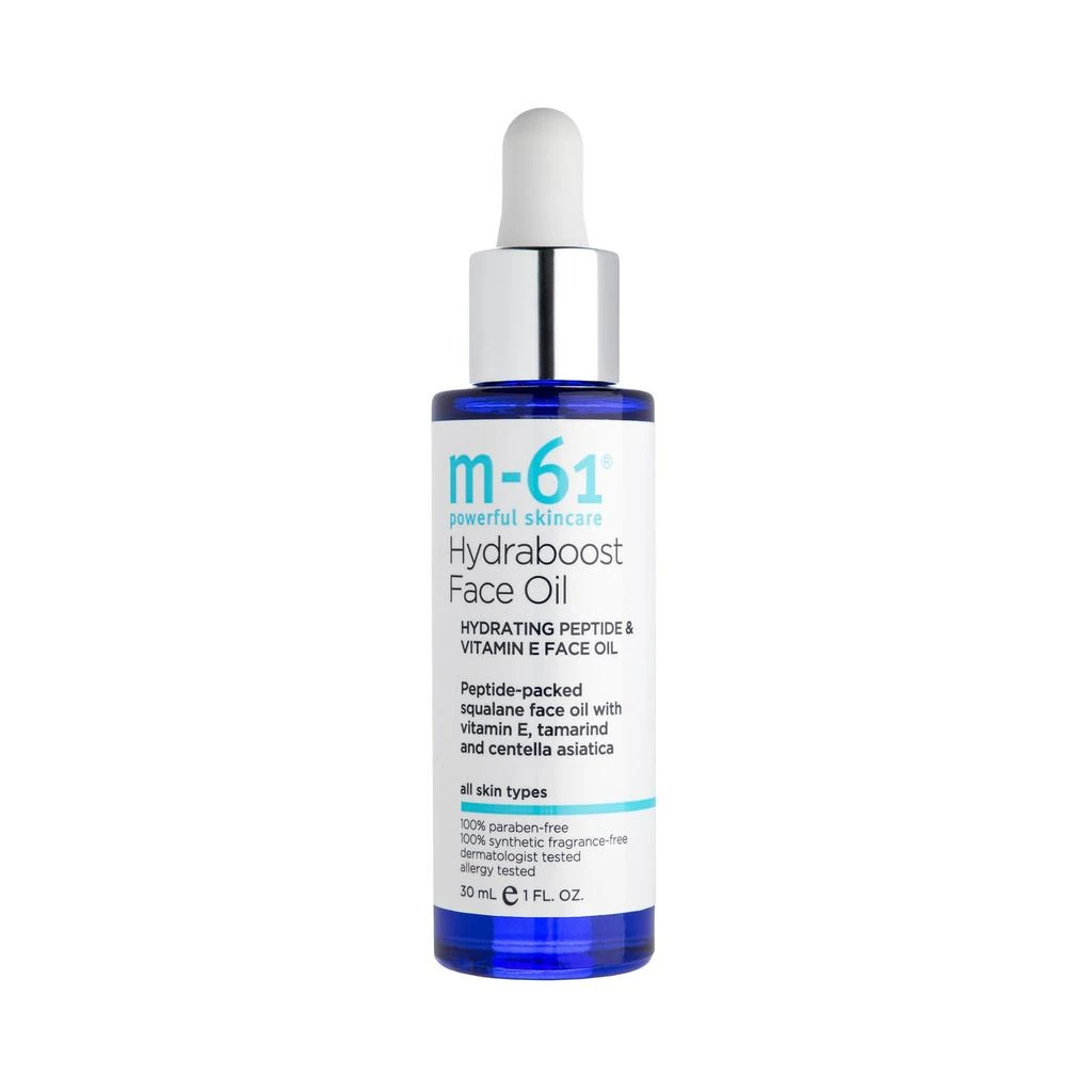 商品M-61|Hydraboost Face Oil,价格¥547,第1张图片