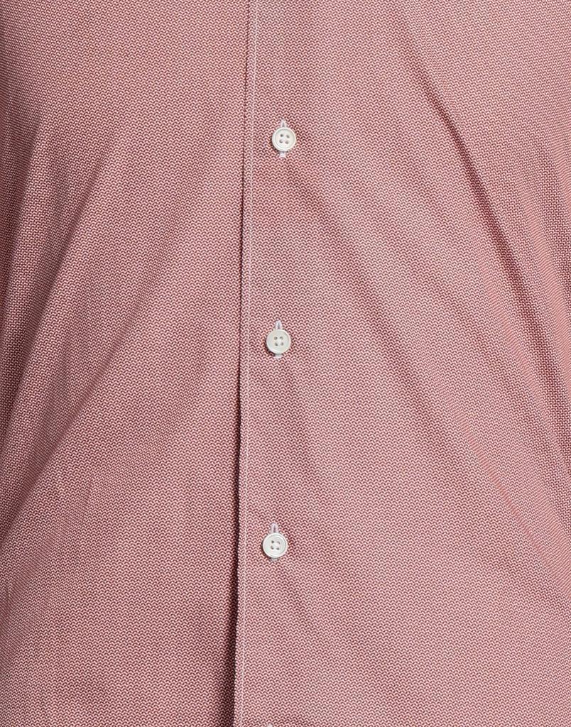 商品Zegna|Patterned shirt,价格¥510,第4张图片详细描述