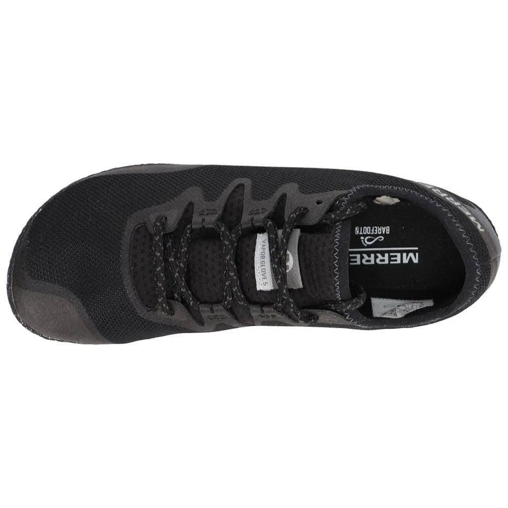 商品Merrell|Vapor Glove 5 Running Shoes,价格¥676,第4张图片详细描述