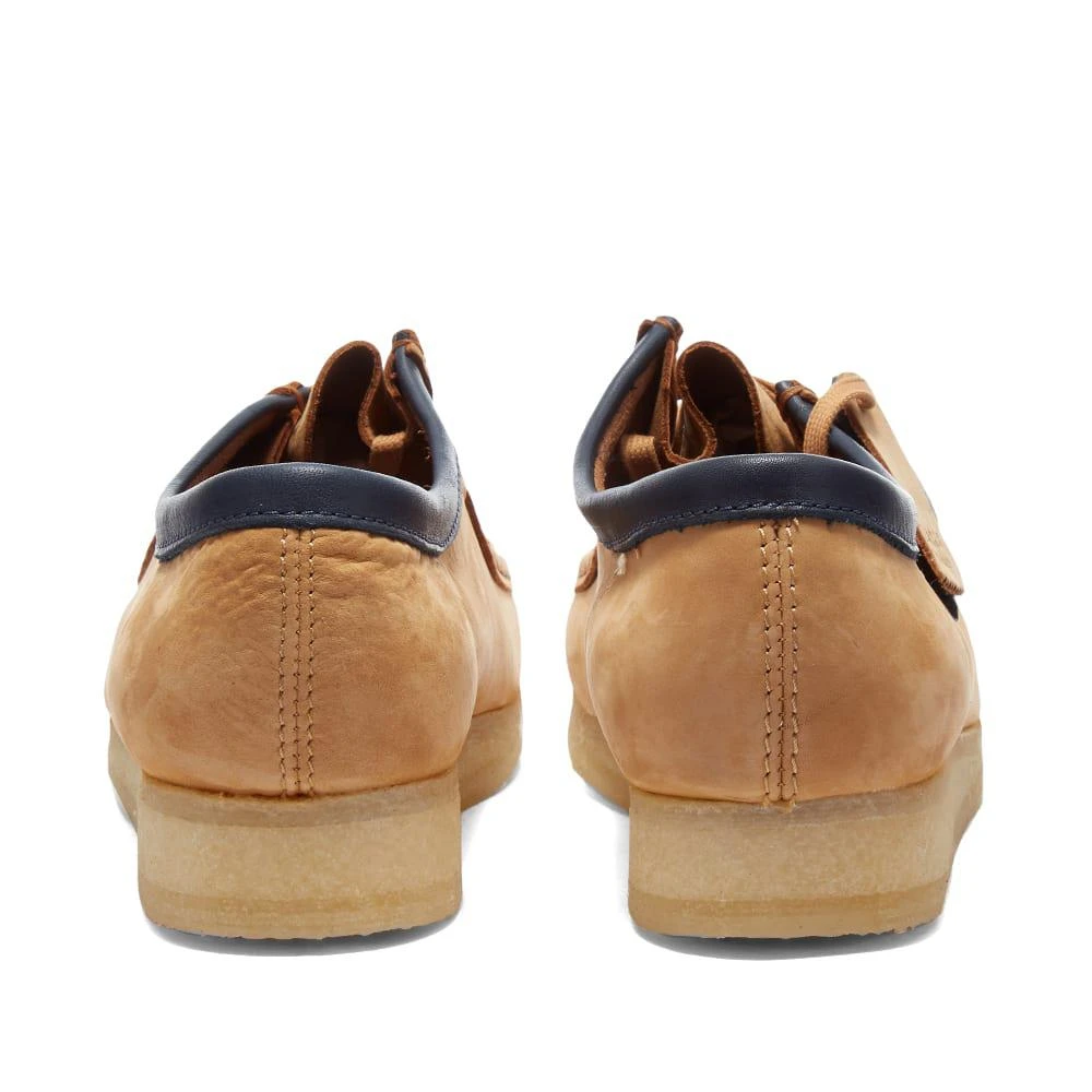 商品Clarks|Clarks Originals Wallabee,价格¥867,第3张图片详细描述