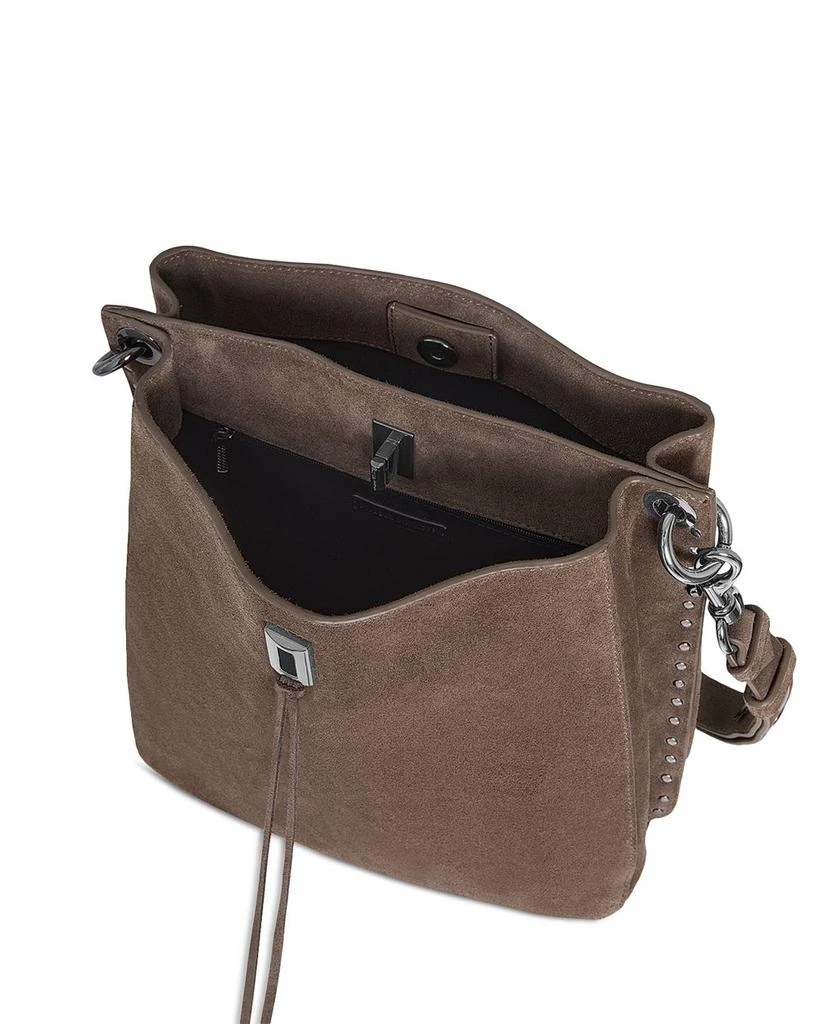 Darren Leather Shoulder Bag 商品