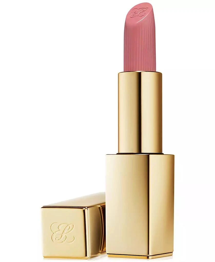 商品Estée Lauder|Pure Color Long-Lasting Matte Lipstick,价格¥256,第1张图片