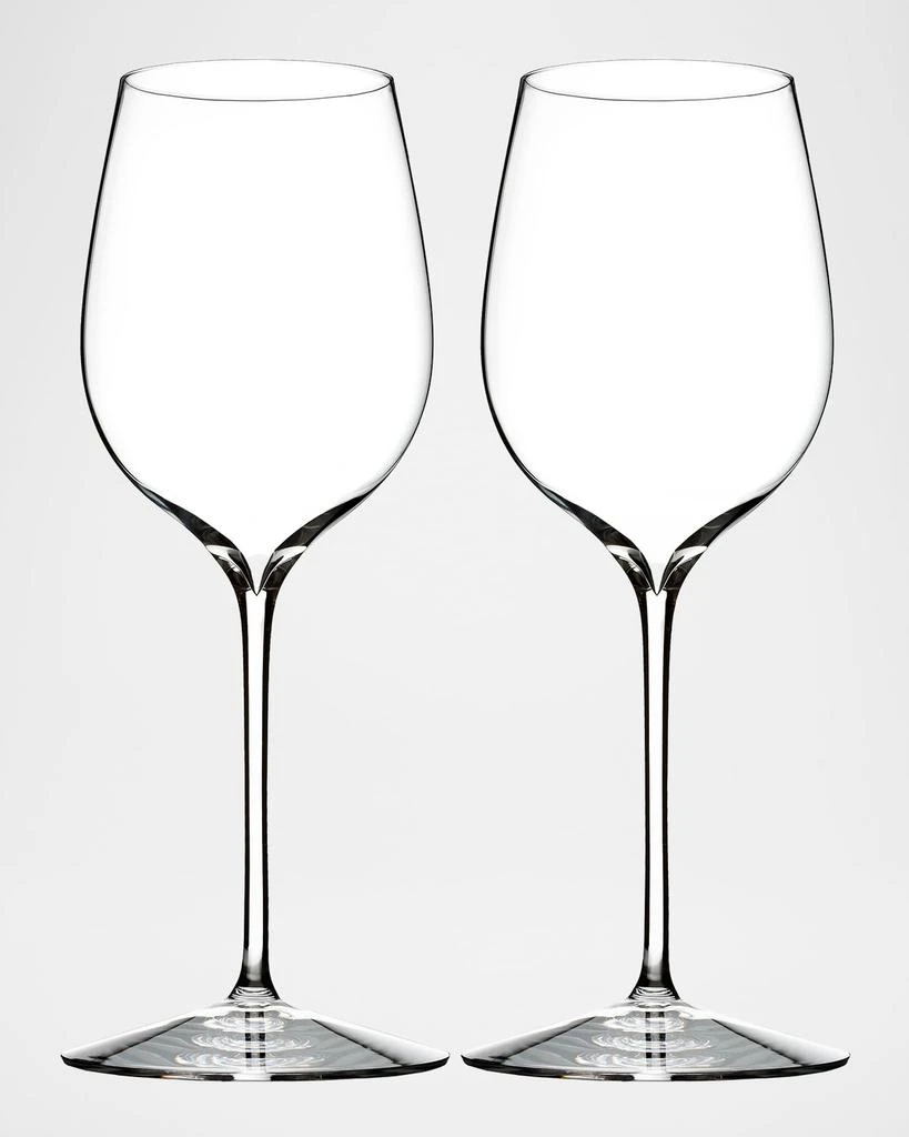 商品Waterford Crystal|Elegance Pinot Noir Glasses, Set of 2,价格¥765,第1张图片