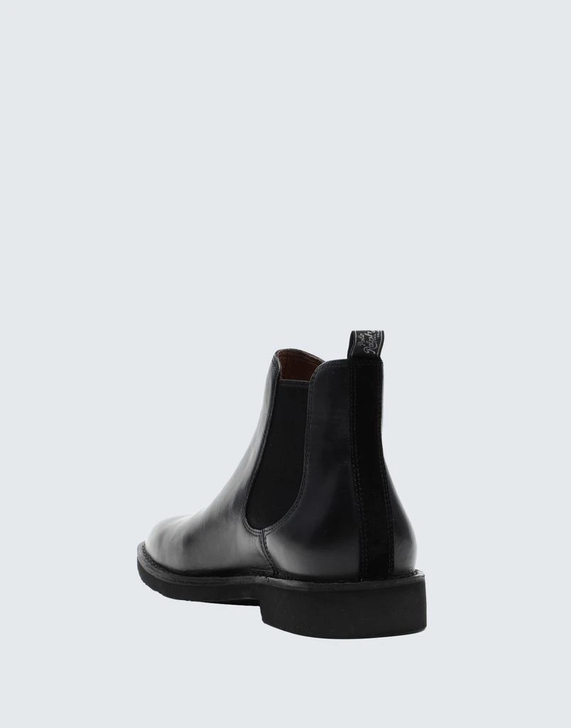 商品Ralph Lauren|Ankle boot,价格¥1267,第3张图片详细描述