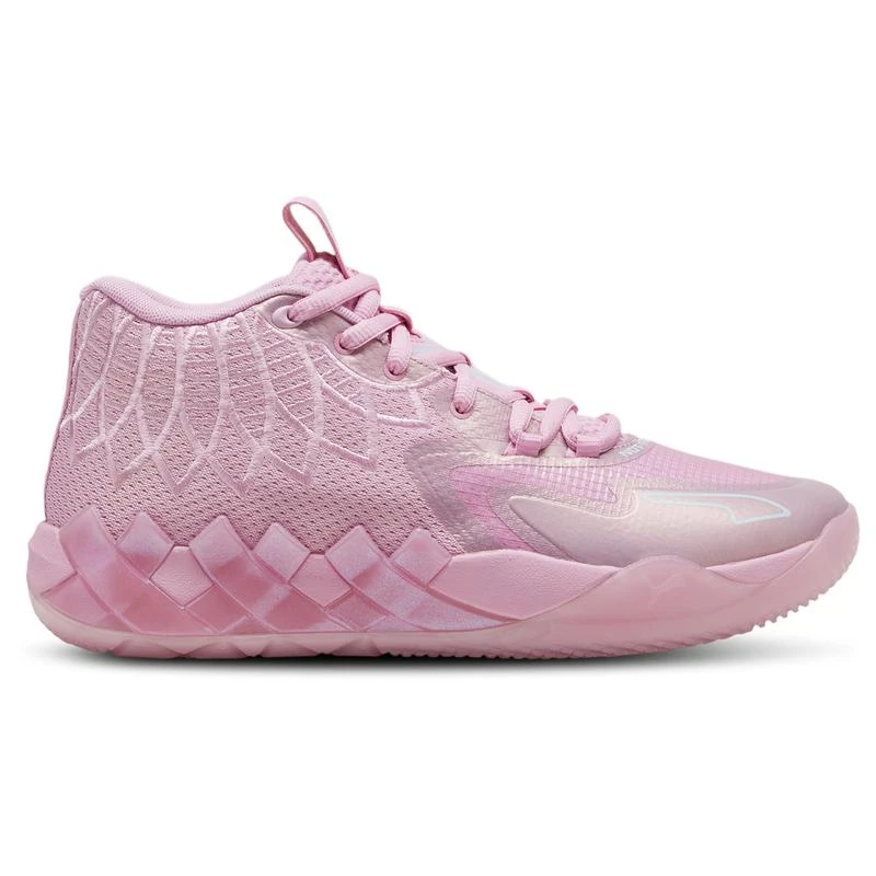 商品Puma|PUMA MB.01 Iridescent - Men's,价格¥707,第1张图片