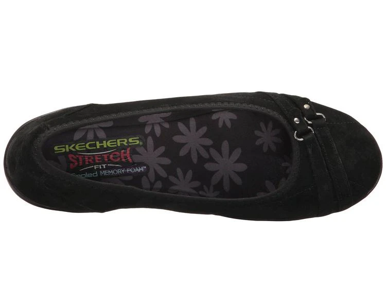 商品SKECHERS|Kiss - Happy Moment,价格¥184,第2张图片详细描述