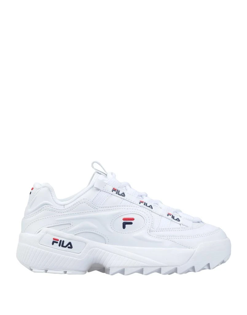 商品Fila|Sneakers,价格¥351,第1张图片