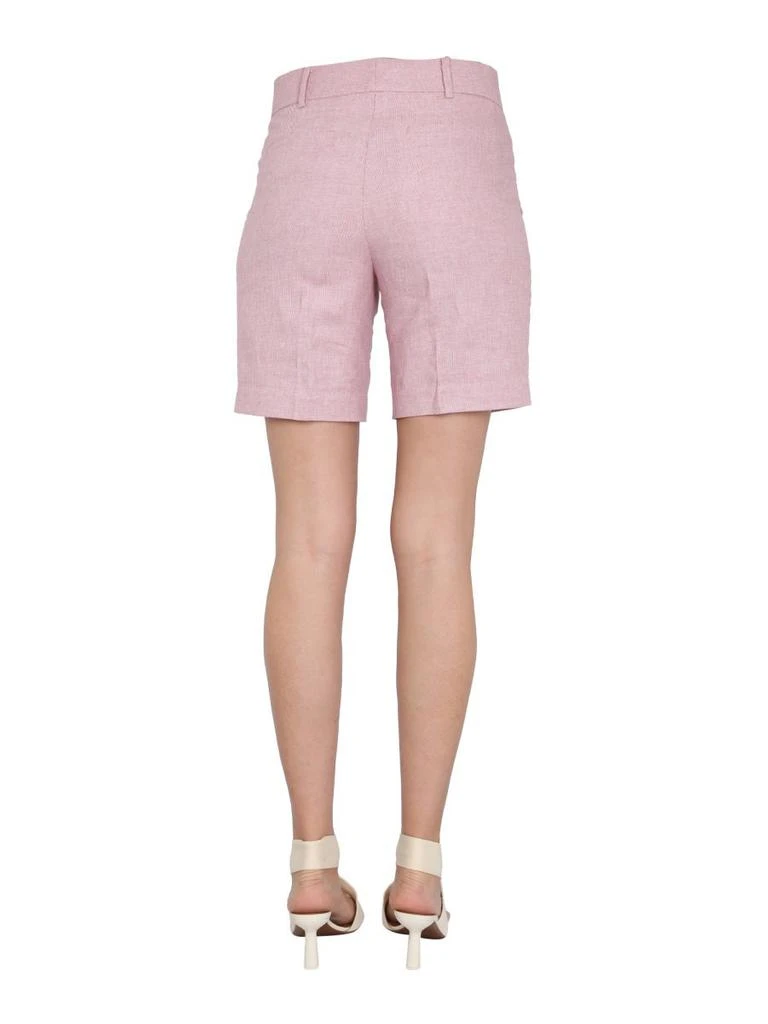 商品Michael Kors|Michael Michael Kors High Waist Tailored Shorts,价格¥1455,第5张图片详细描述