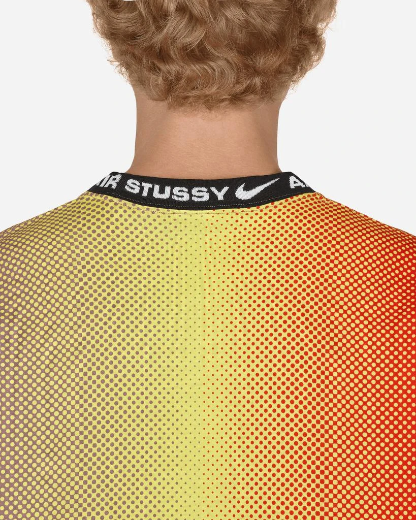商品NIKE|Stüssy Longsleeve Top Multicolor,价格¥362,第5张图片详细描述