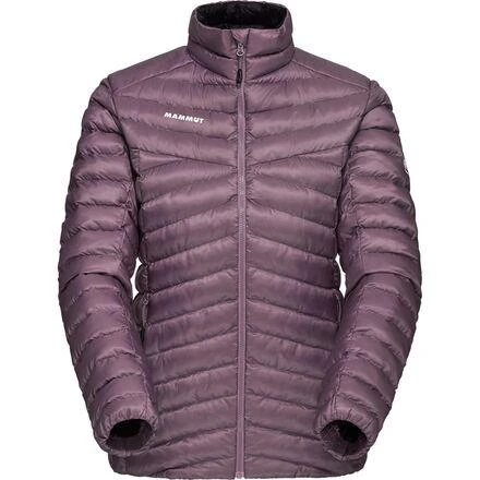 商品Mammut|Albula IN Jacket - Women's,价格¥727,第4张图片详细描述